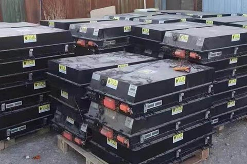 安徽专业高价回收钴酸锂电池