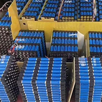 华州下庙UPS蓄电池回收热线,高价铁锂电池回收